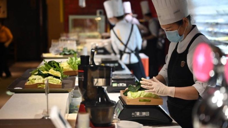 膨化食品铝箔袋：揭秘其背后的技术奥秘