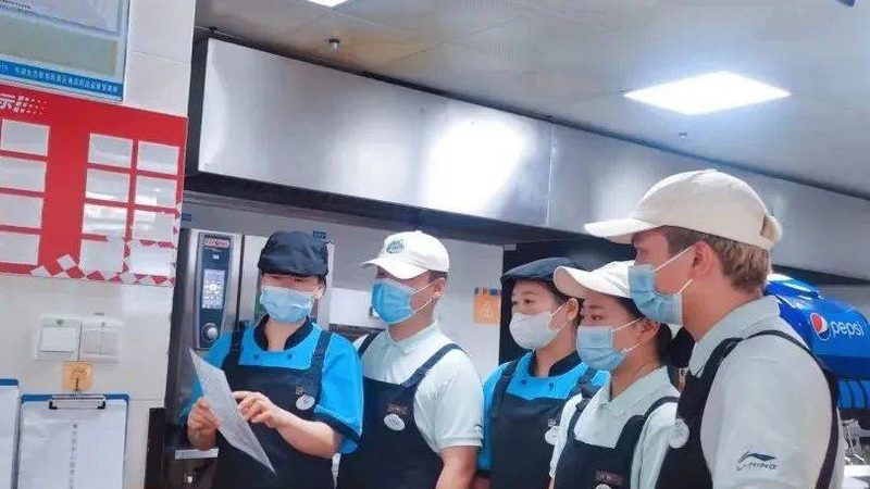 低筋面粉与高筋面粉：加盟代理，先了解它们有何不同