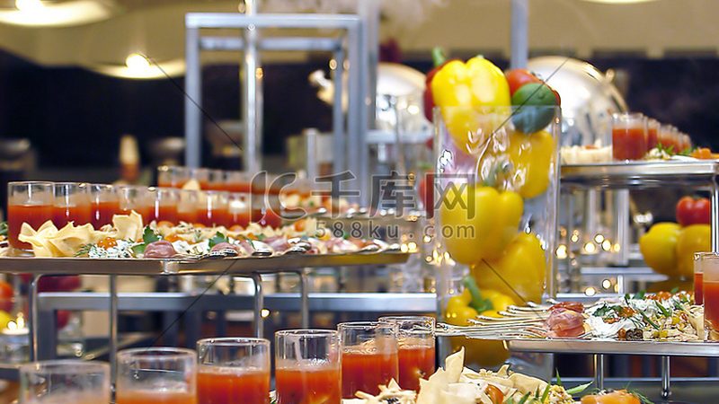 生鲜配送报价里的隐形账本：批量食材配送到底多少钱