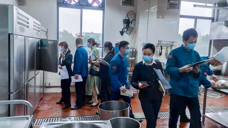 广州食品OEM代加工：揭秘十大品牌背后的秘密