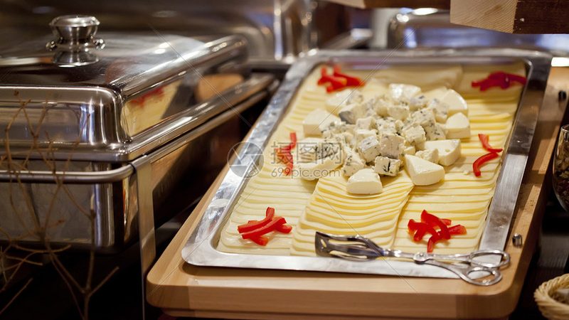 米面制品生产流程揭秘：从原料到成品的关键步骤