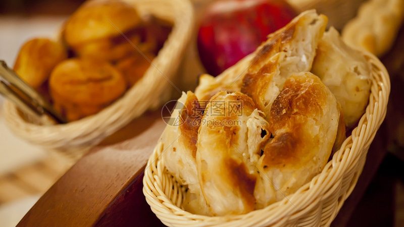 企业食堂速冻食品如何选？避开这些误区，更划算**