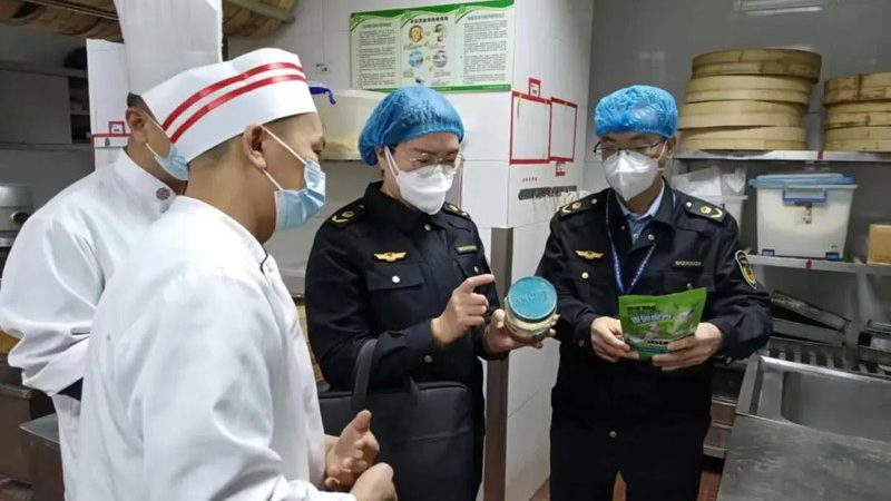 广州食品OEM代工：揭秘样品报价背后的考量**