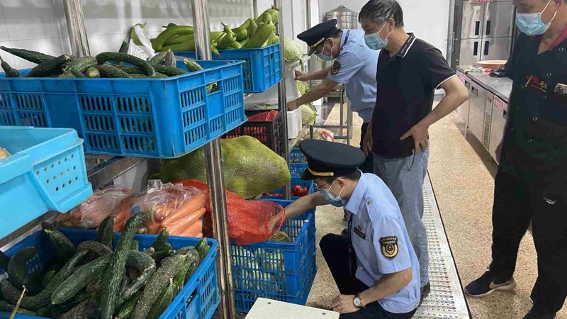 粮油购销合同里，违约责任怎么写才不踩坑