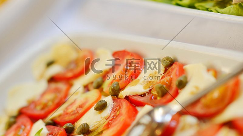 速冻食品展2025：观众预登记背后的行业洞察
