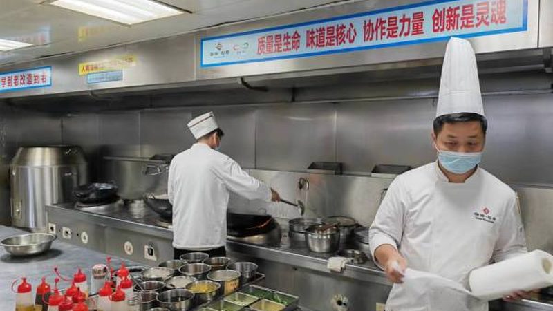 加盟费从几千到上百万，差距到底在哪