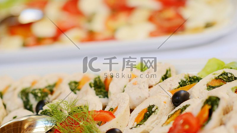 食品招商分类对比标准