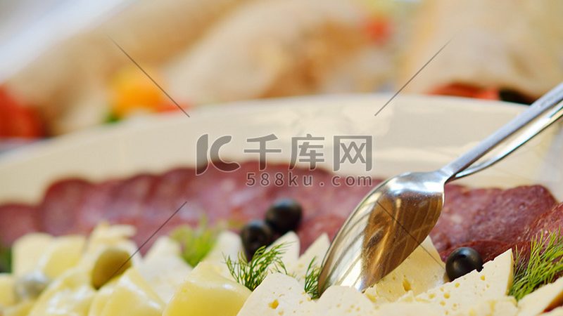 速冻食品：高端品牌与普通品牌的五大差异