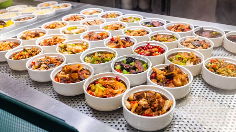 餐饮供应链代理：揭秘成功背后的关键要素**