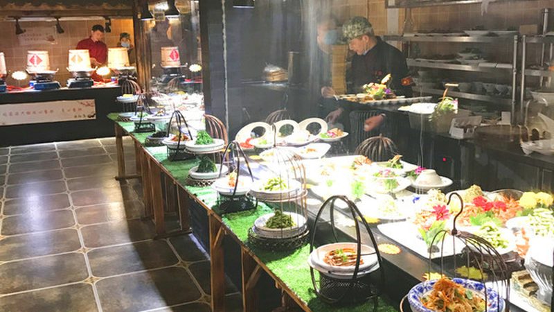 膨化食品配料表，这些细节你注意到了吗？**