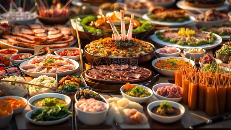 蜜饯果干礼品包装的奥秘：规格与工艺揭秘